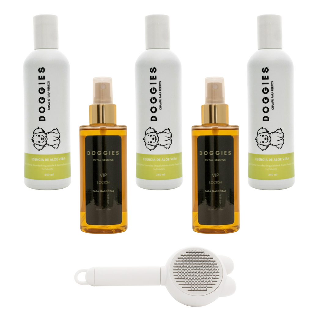 KIT DOGGIES ESSENCE COLLECTION
